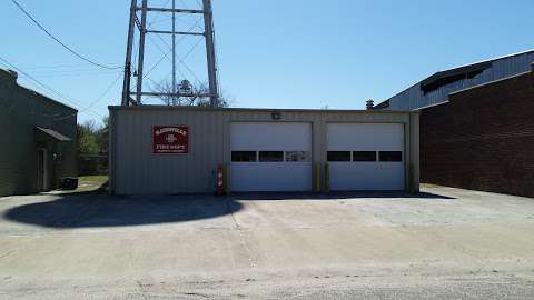 Sumter FD - Mayesville Rural Station #5 Sumter FD - Mayesville Rural Station #5